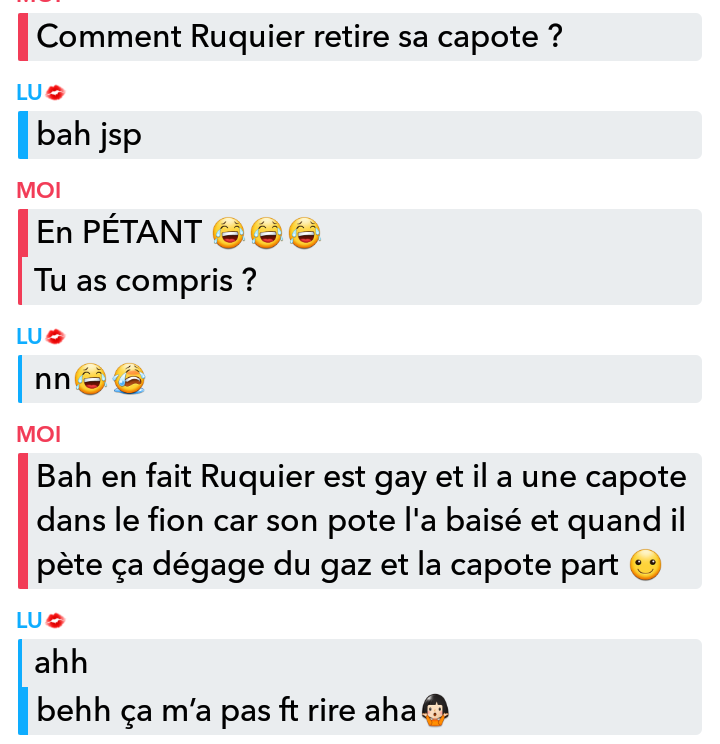 Comment Rattraper Mon Coup Avec Cette Fille Sur Le Forum Blabla 18 25 Ans 16 02 2018 20 59 11 Jeuxvideo Com