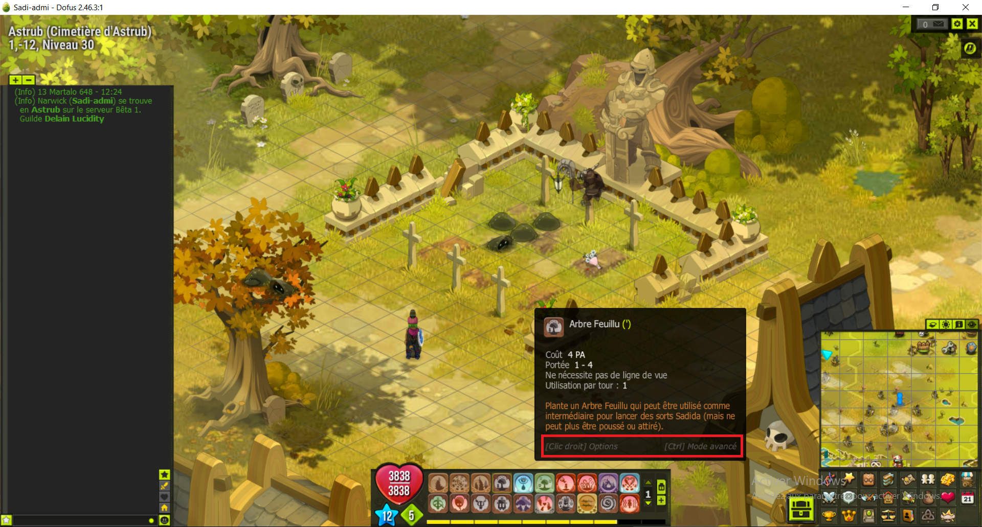 Dofus La Petite Mission Dans La Prairie Beta 2.46] Bugs : Attrapez-les tous ! - Forum - DOFUS, le MMORPG  stratégique.