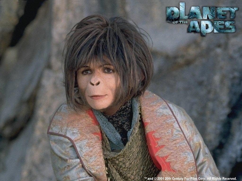 Brigitte Macron La Planete Des Singes Photo] BRIGITTE Macron JEUNE sur le forum Blabla 18-25 ans - 14-11-2018  10:05:05 - jeuxvideo.com