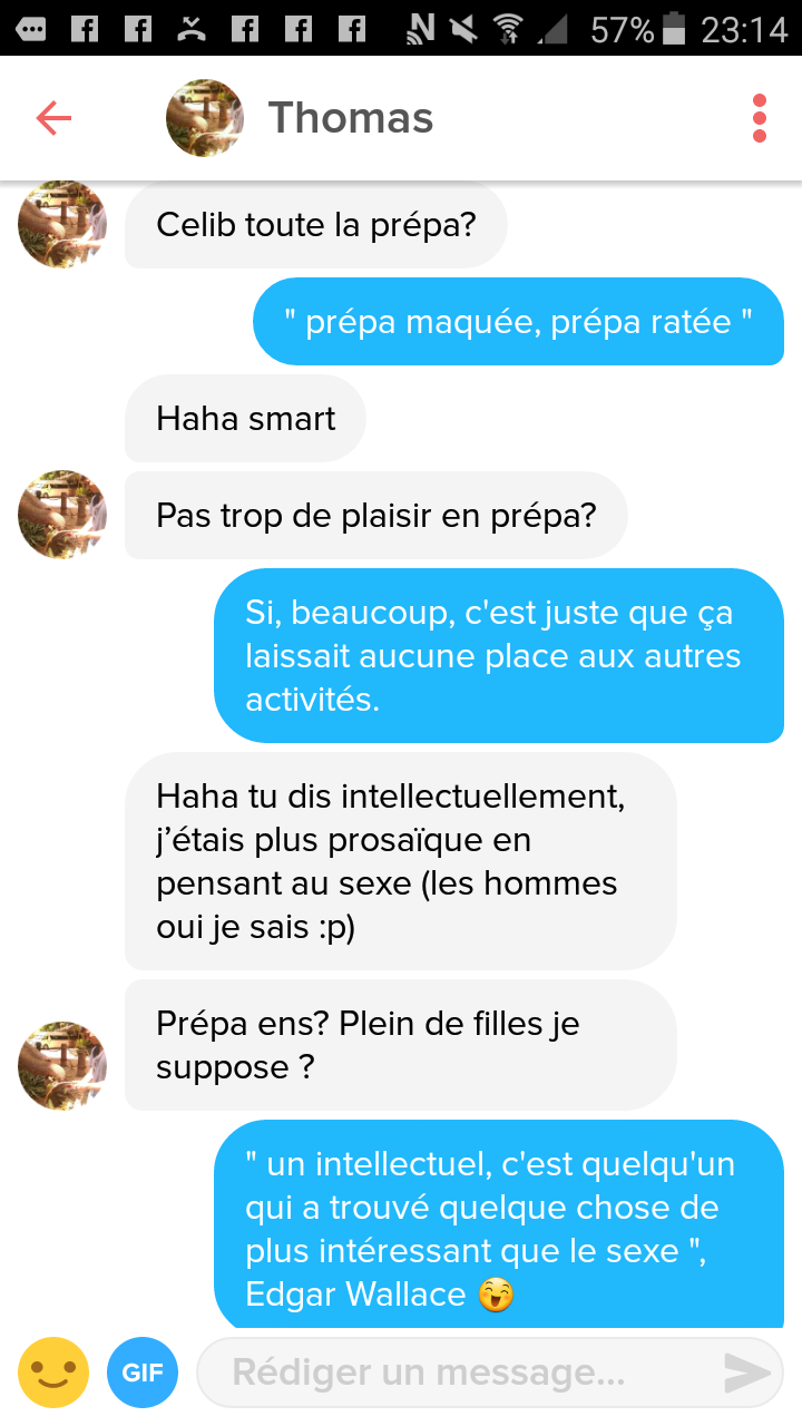 Rencontrer un militaire americain