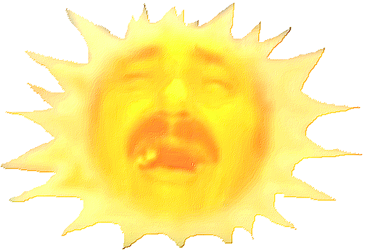 Teletubbies Sun Png Free Logo Image 10430 | Hot Sex Picture