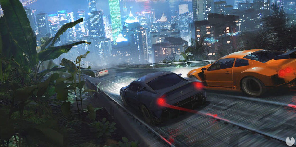 Forza Horizon : La map du Japon qui fait rêver