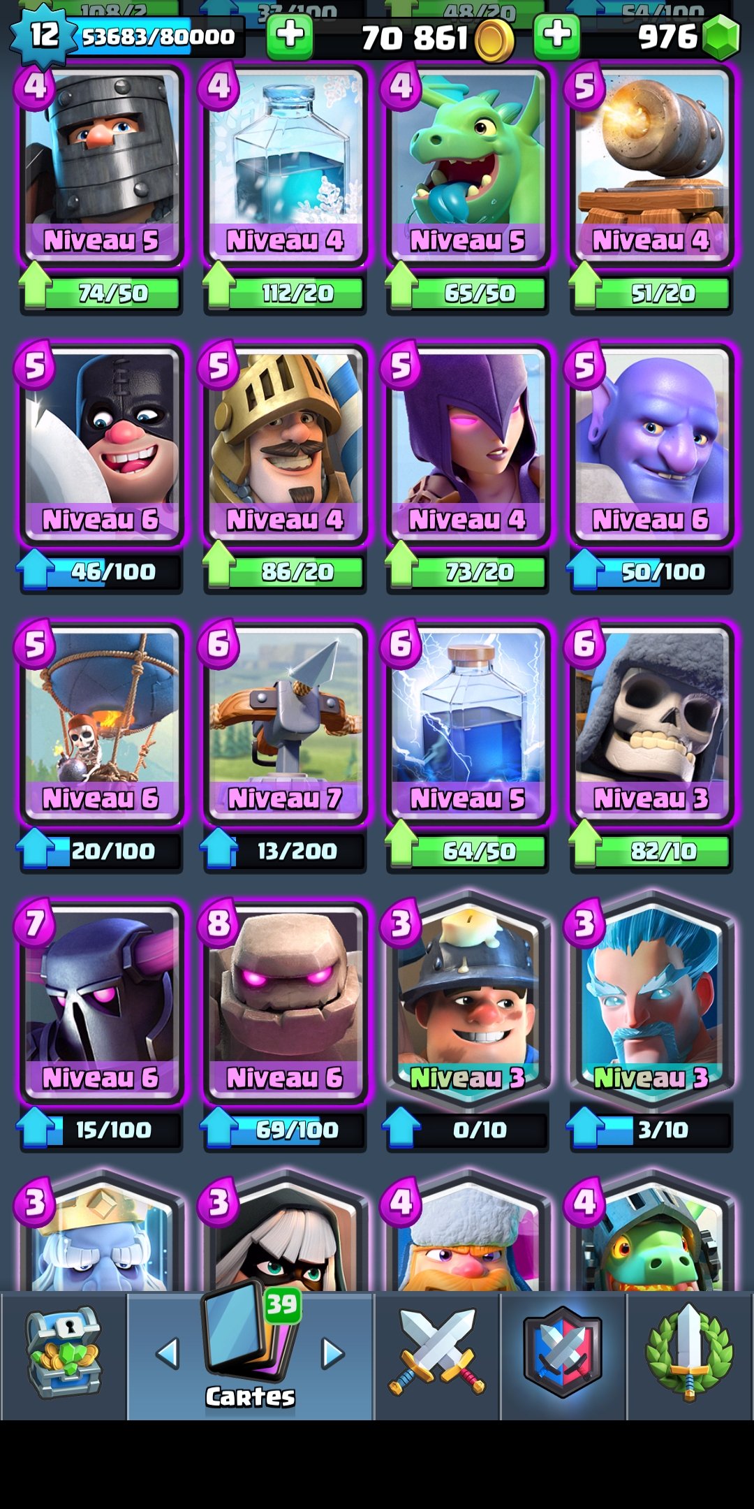 Chasser Des Golems ça Rapporte Gros Vf