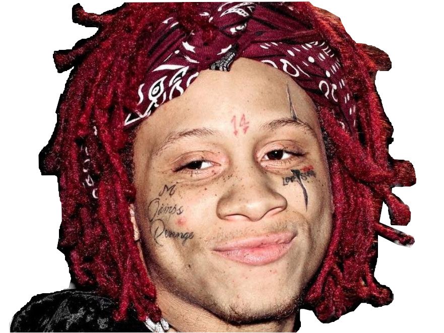 Un Rappeur Plus Moche Que Trippie Redd Sur Le Forum Blabla 18 25 Ans