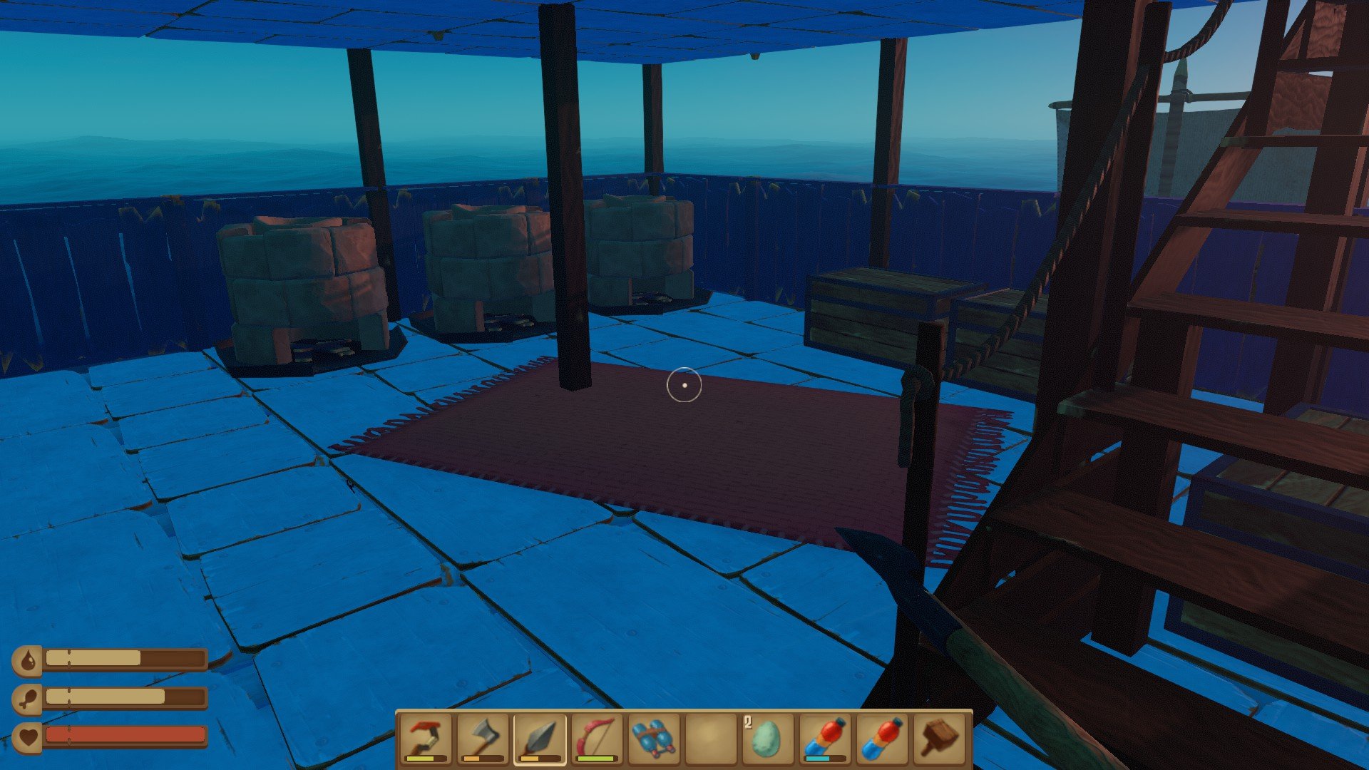 Photos de vos radeaux sur le forum Raft - 14-01-2017 18:24:03 ...