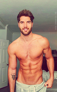 Cameron Anderson
