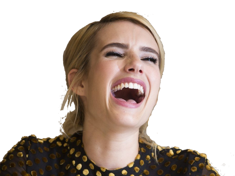 Sticker de VWHGS sur other emma roberts bitchface evil ...