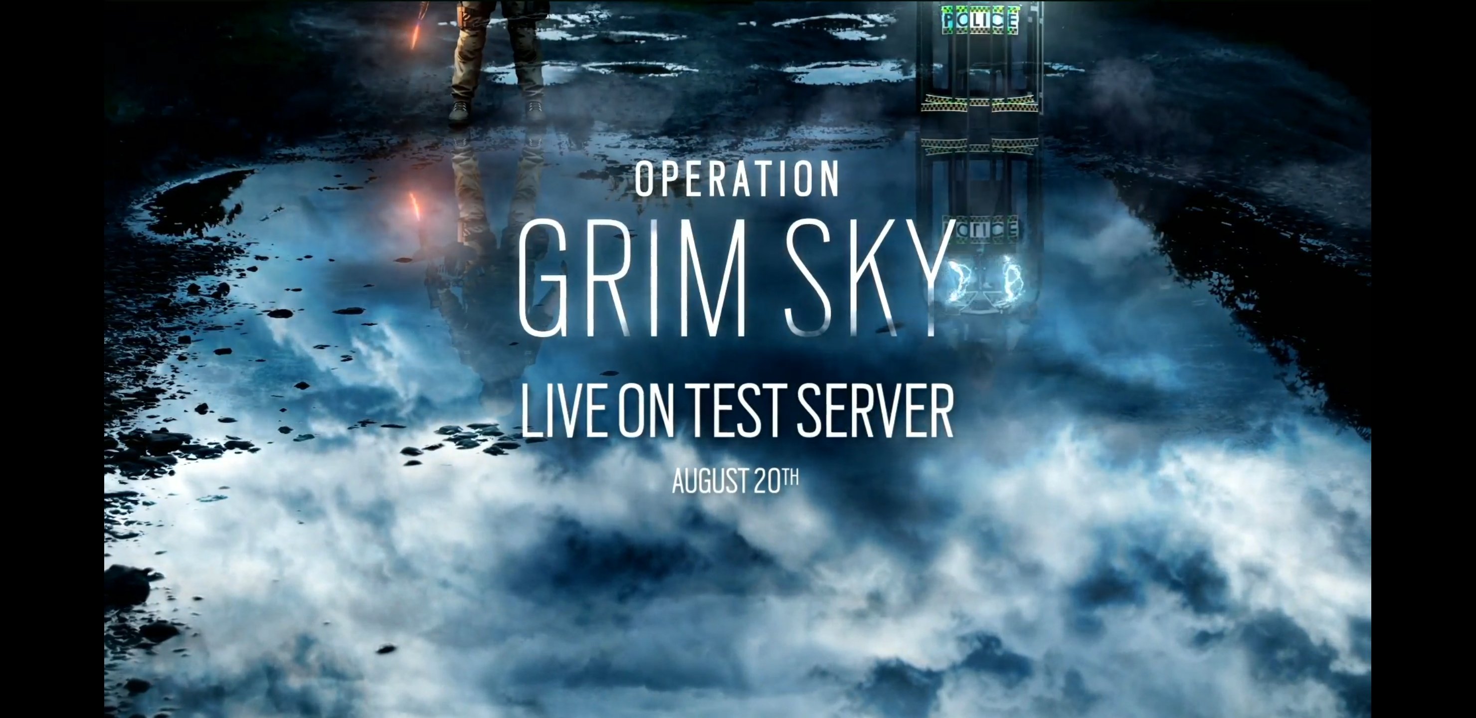 Recapitulatif Operation Grim Sky Sur Le Forum Tom Clancy S Rainbow Six Siege 19 08 2018 17 31 58 Jeuxvideo Com