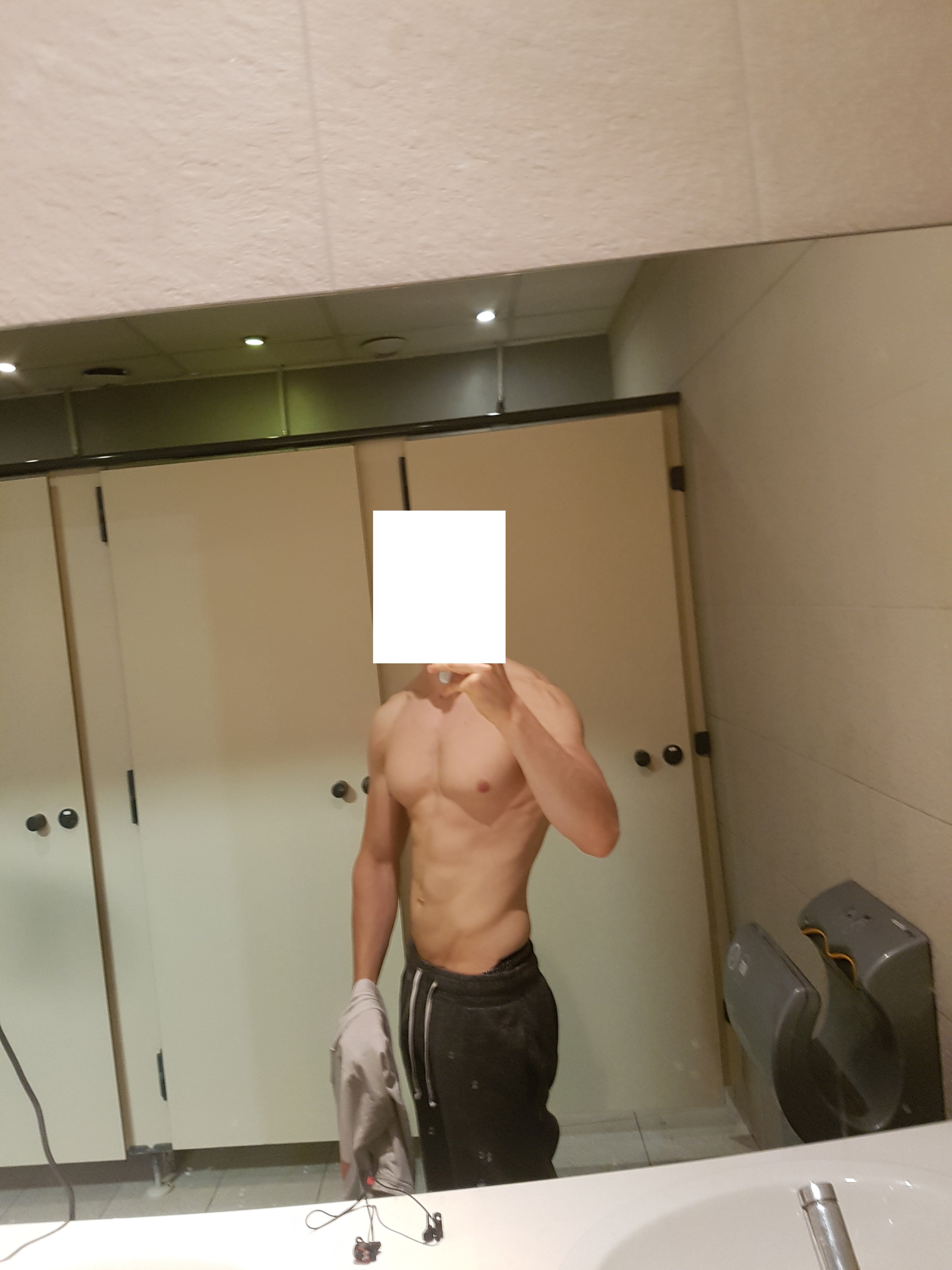 Programme Dos épaisseur ou largeur sur le forum Musculation & Nutrition ...