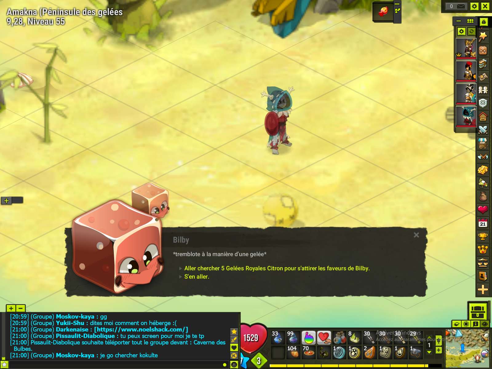 Partageons La Position Des Familiers Obtenables En Jeu Forum Dofus Le Mmorpg Strategique Partageons La Position Des Familiers Obtenables En Jeu Forum Dofus Le Mmorpg Strategique