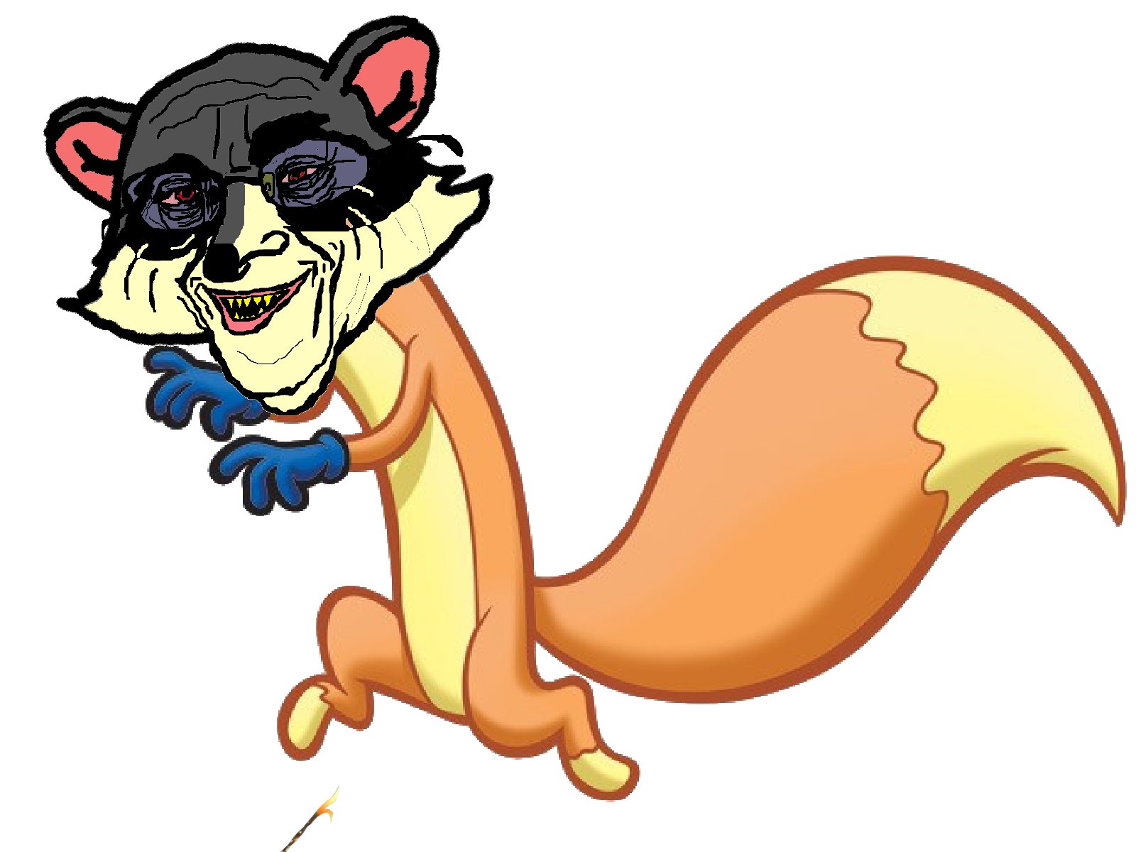 Dora Chipeur Le Renard Est De Quel Race Sur Le Forum Blabla 18 25 Ans 31 08 2018 23 23 28 Jeuxvideo Com