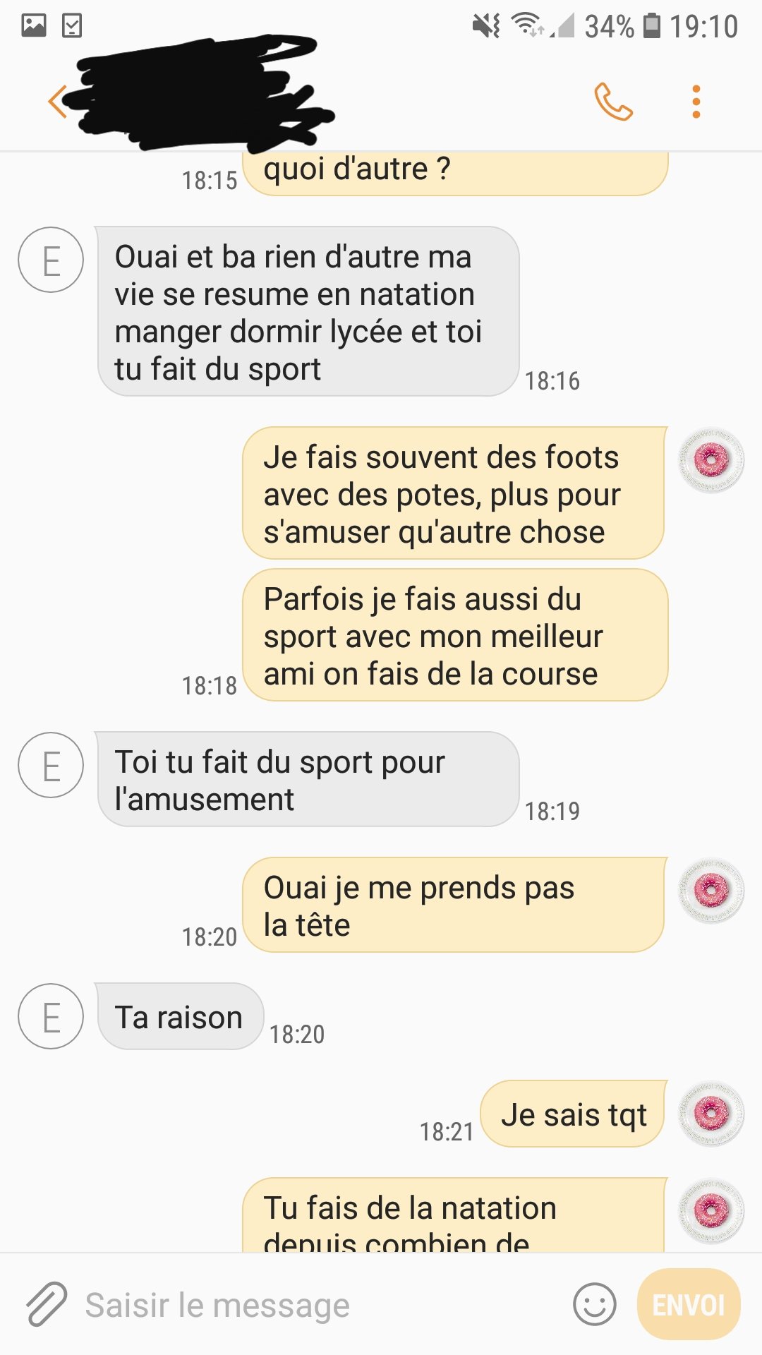 Fille Quel Premier Sms A Envoyer Sur Le Forum Blabla 15 18 Ans 19 09 2018 17 13 12 Jeuxvideo Com