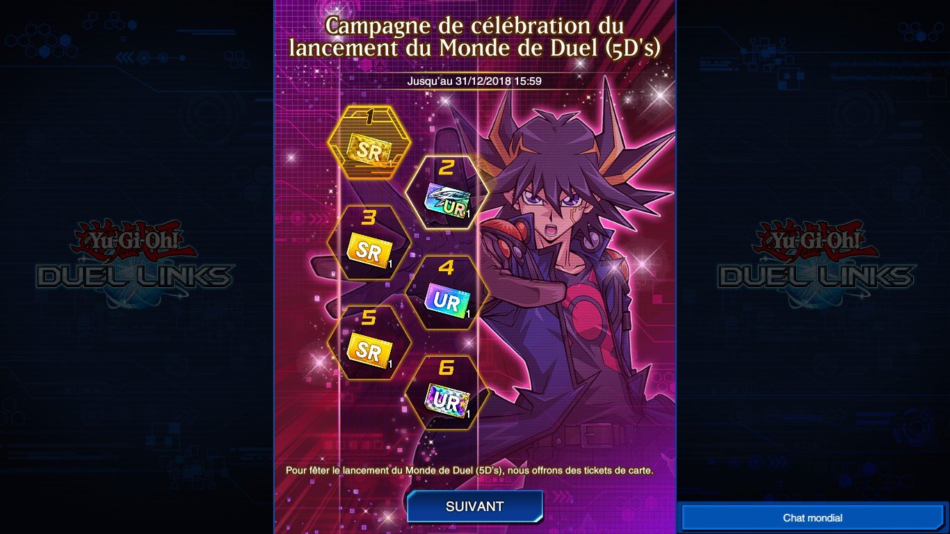 Carte Yu Gi Oh Dragon Poussière D étoile Mode Assaut 5D's Arrive ! sur le forum Yu-Gi-Oh! Duel Links - 30-08-2018 20:49:01 - page 10 - jeuxvideo.com