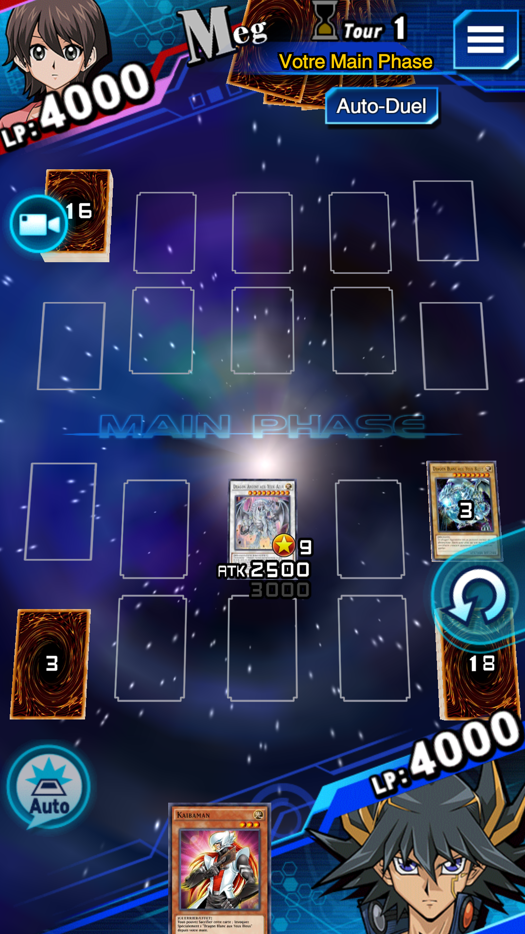 Carte Yu Gi Oh Dragon Poussière D étoile Mode Assaut 5D's Arrive ! sur le forum Yu-Gi-Oh! Duel Links - 30-08-2018 20:49:01 - page 10 - jeuxvideo.com
