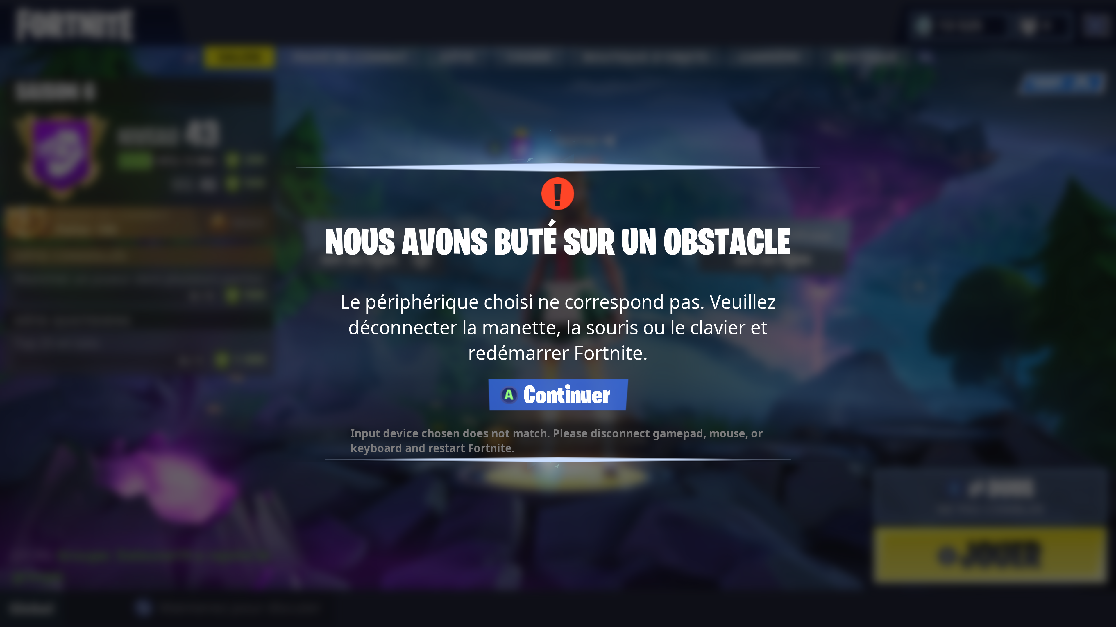 Br Clavier Souris Xone Sur Le Forum Fortnite 11 10 2018 22 03 08 - https image noelshack com fichiers 2018 41