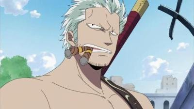 Quel est votre pose préféré dans One piece?