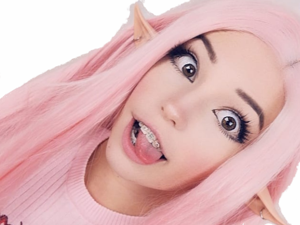 Topic : " Belle delphine stickers besoin d'approvisionnement.