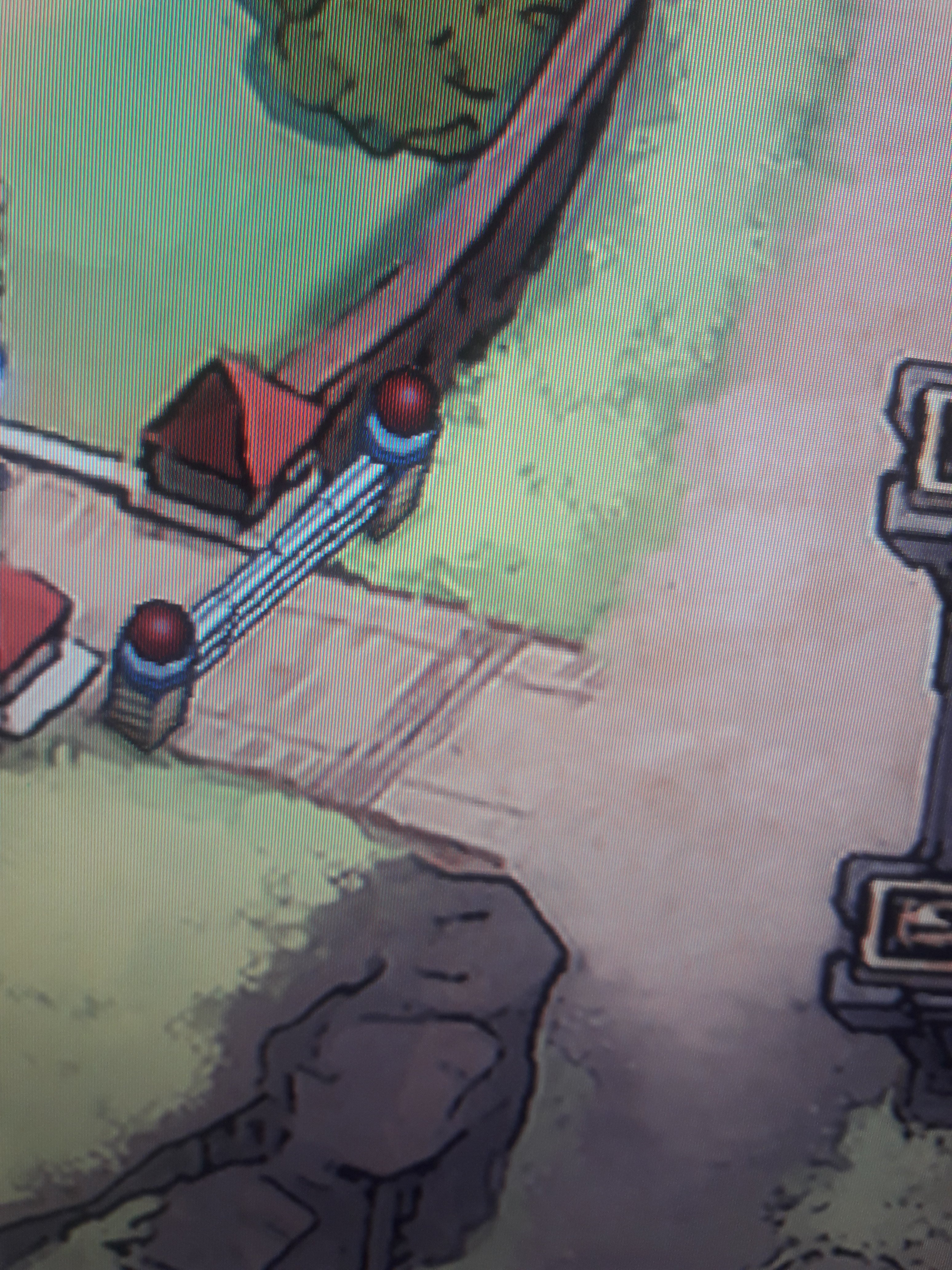 je rage sur le forum Super Smash Bros. Ultimate - 08-12-2018 22:43:06 ...