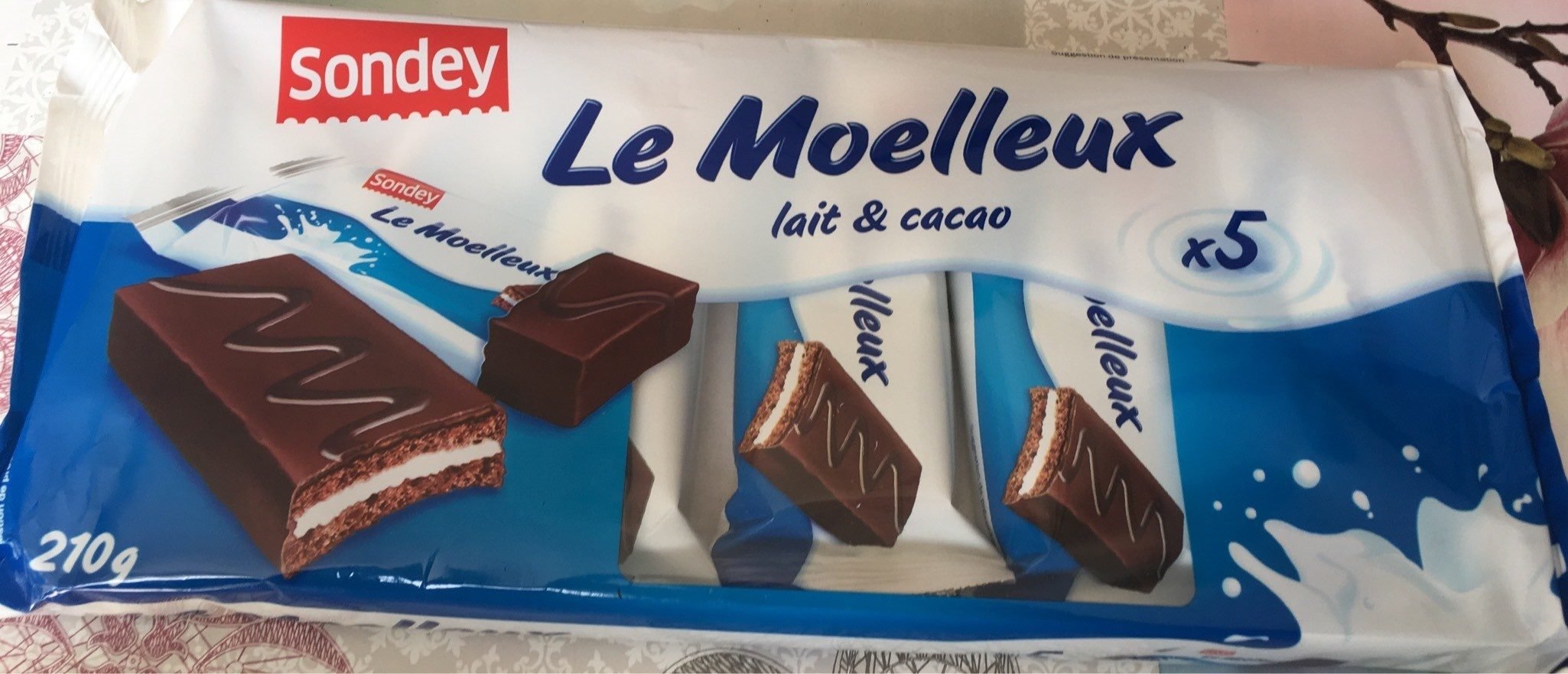 Kinder Tranche Au Lait Lidl Loyd Merv