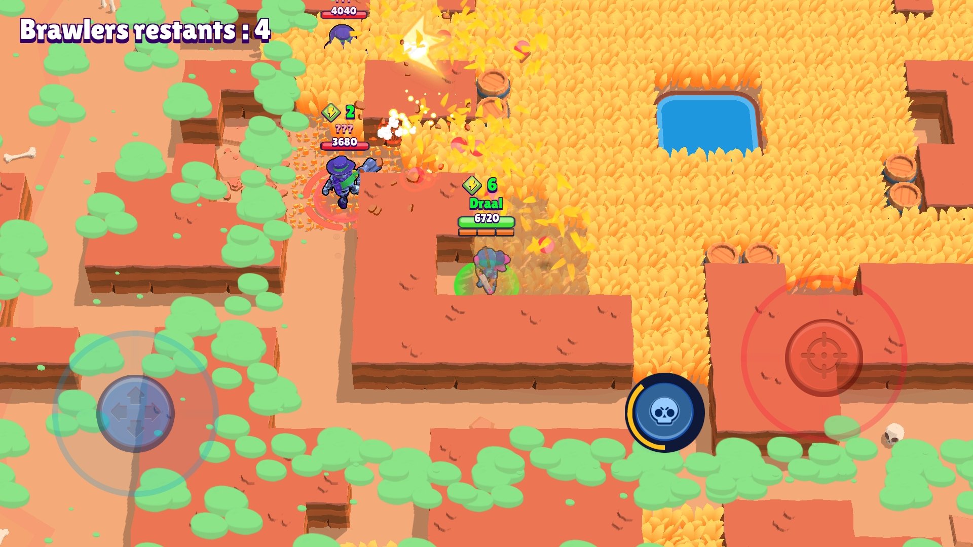 La Fin Du Mode Solo Sur Le Forum Brawl Stars 03 01 2019 09 45 36 Page 3 Jeuxvideo Com - triche brawl stars survivant solo