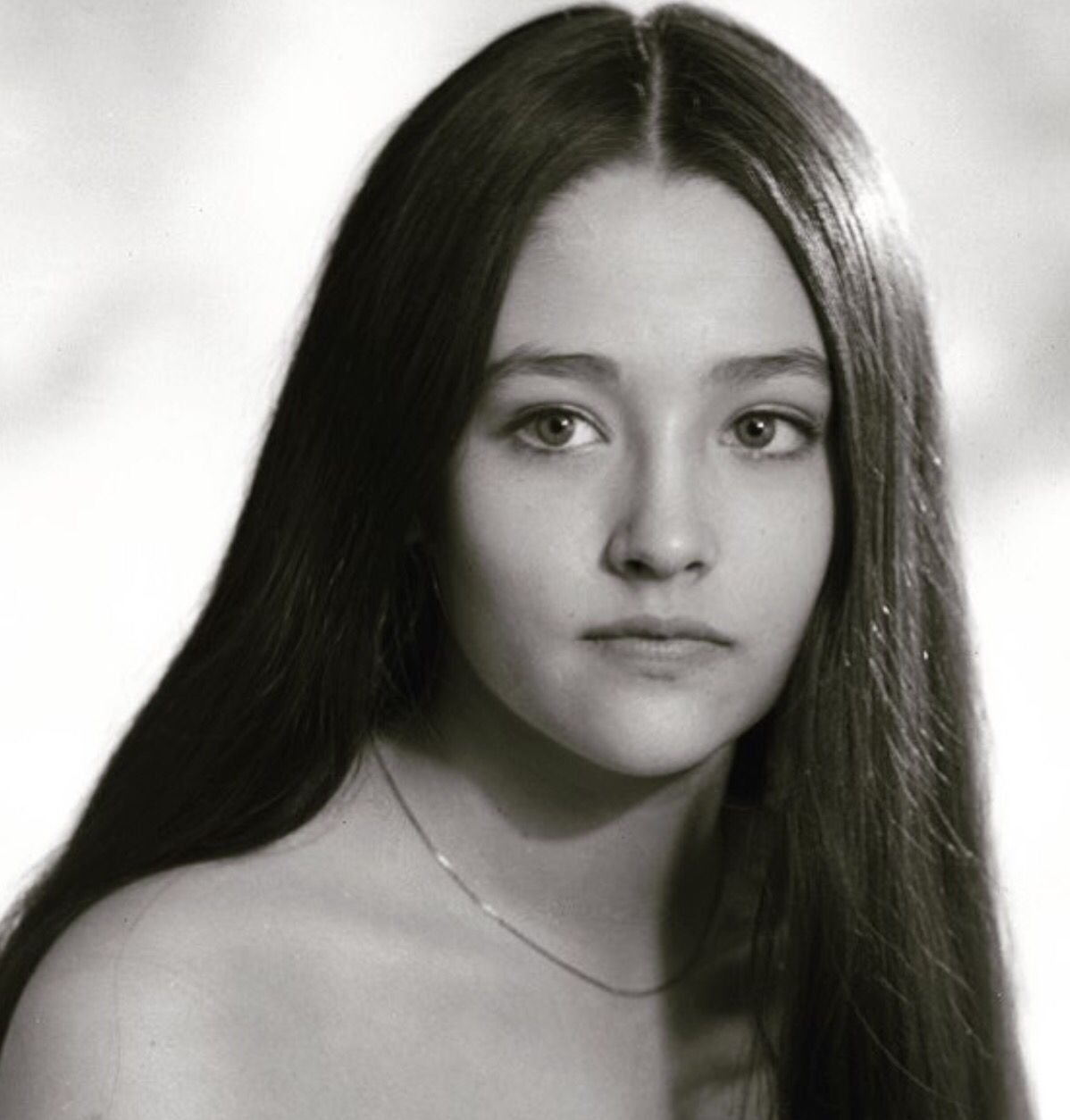 Olivia Hussey, la seule et unique 10/10 ! sur le forum Blabla 18-25 ans ...