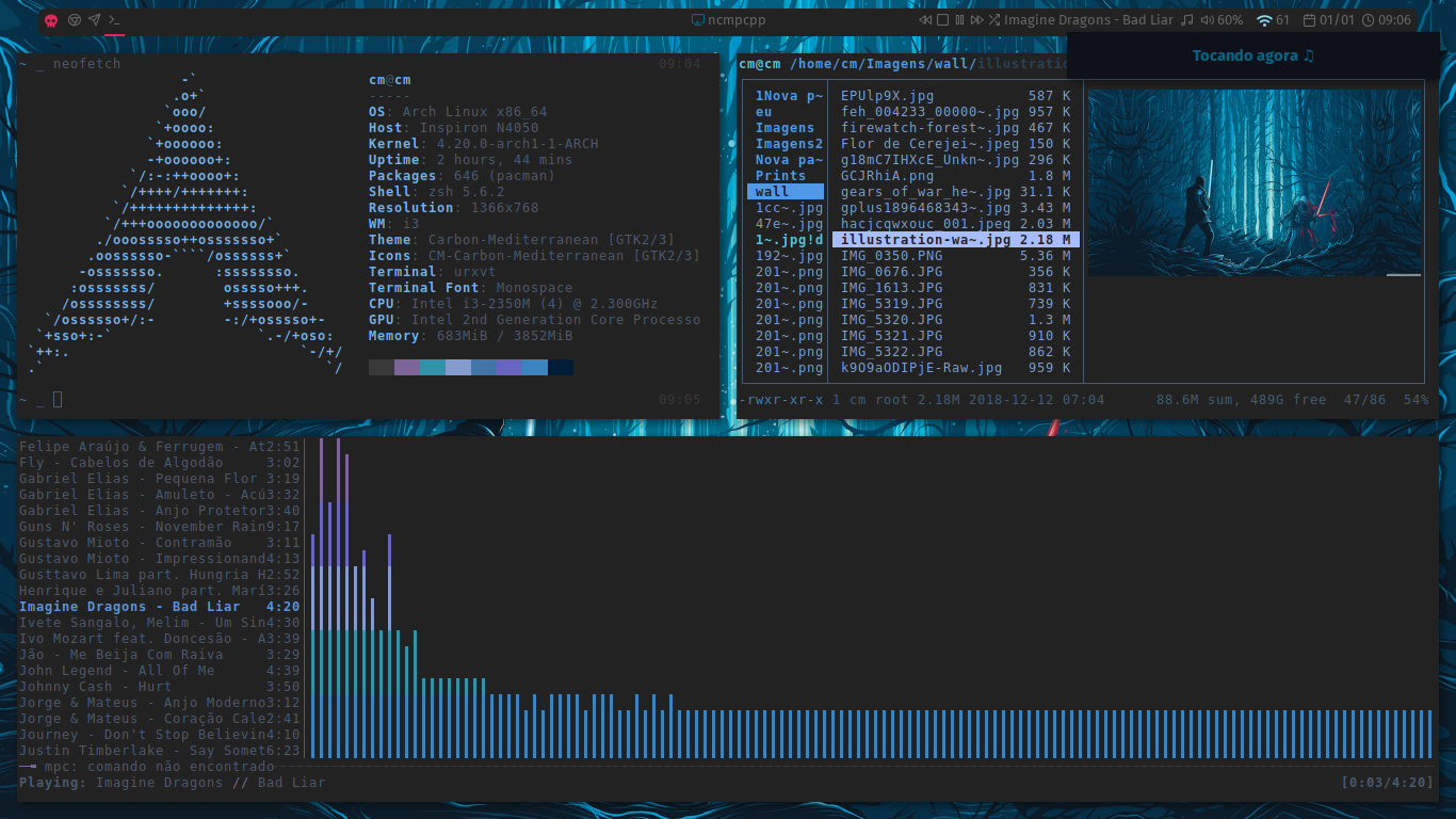 Pacman arch linux. I3 Edition Linux Arch. I3wm готовая сборка. WM i3 графическая оболочка Linux. I3wm Ubuntu.