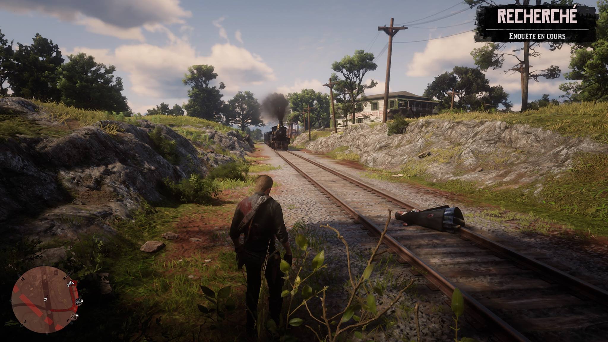 Beau Rdr La laideur graphique de Assassin's Creed Odyssey sur le forum Guerre ...