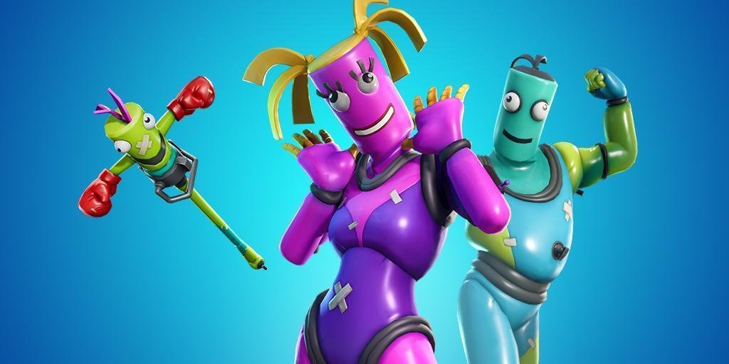 Br Nouveau Skin Pas Battlepass Sur Le Forum Fortnite 28 02 19 10 09 10 Jeuxvideo Com