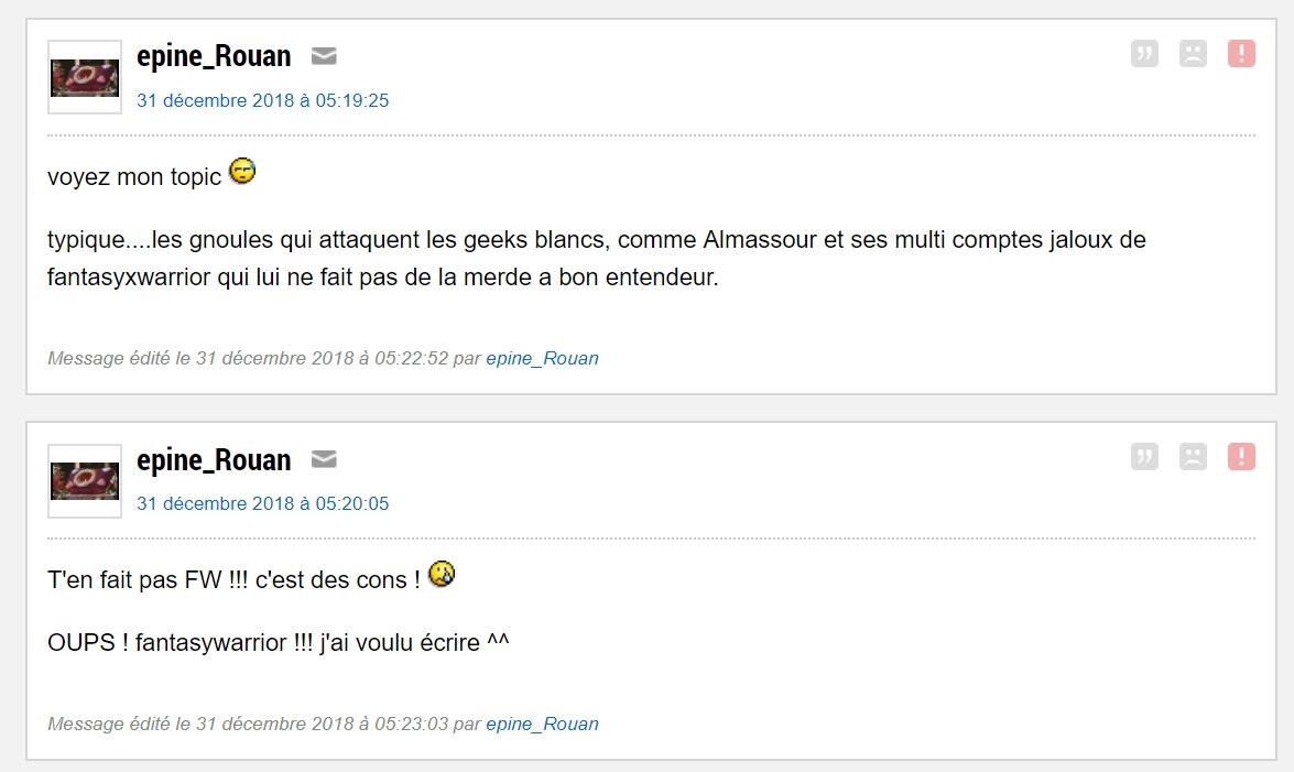 Heu Serieux Fw Sur Le Forum Mount Blade Ii Bannerlord 28