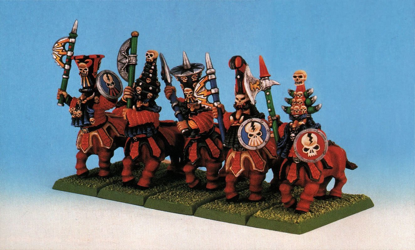 Livre D Armée Guerriers Du Chaos V8 Pdf