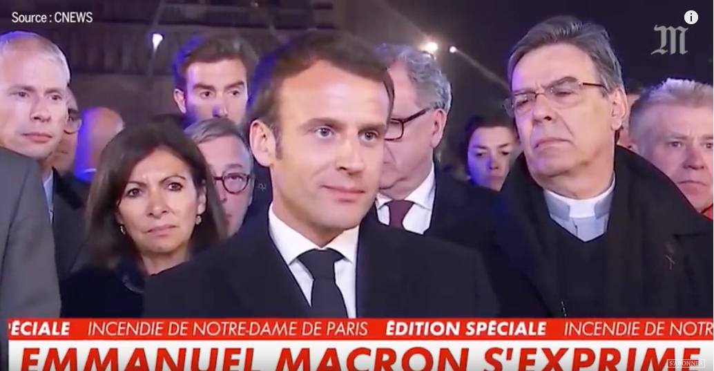Sur Quelle Chaîne Parle Macron Ce Soir OFFICIEL - Macron parle ce soir en direct à 20h sur le forum Blabla 18