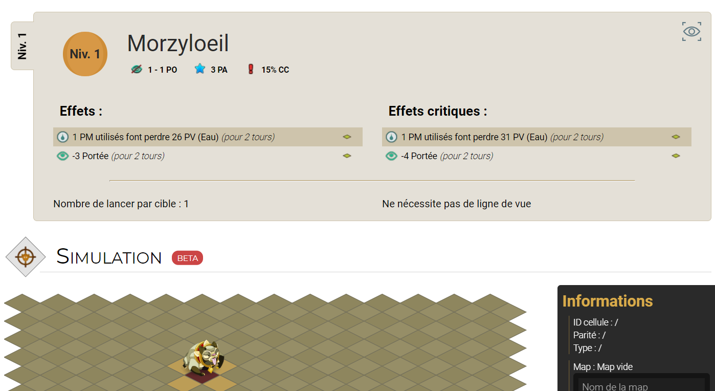 Dofus Ne Tirez Pas Sur Le Messager Combat de quêtes impossible 'Ne pas tirer sur le messager' - Forum - DOFUS,  le MMORPG stratégique.