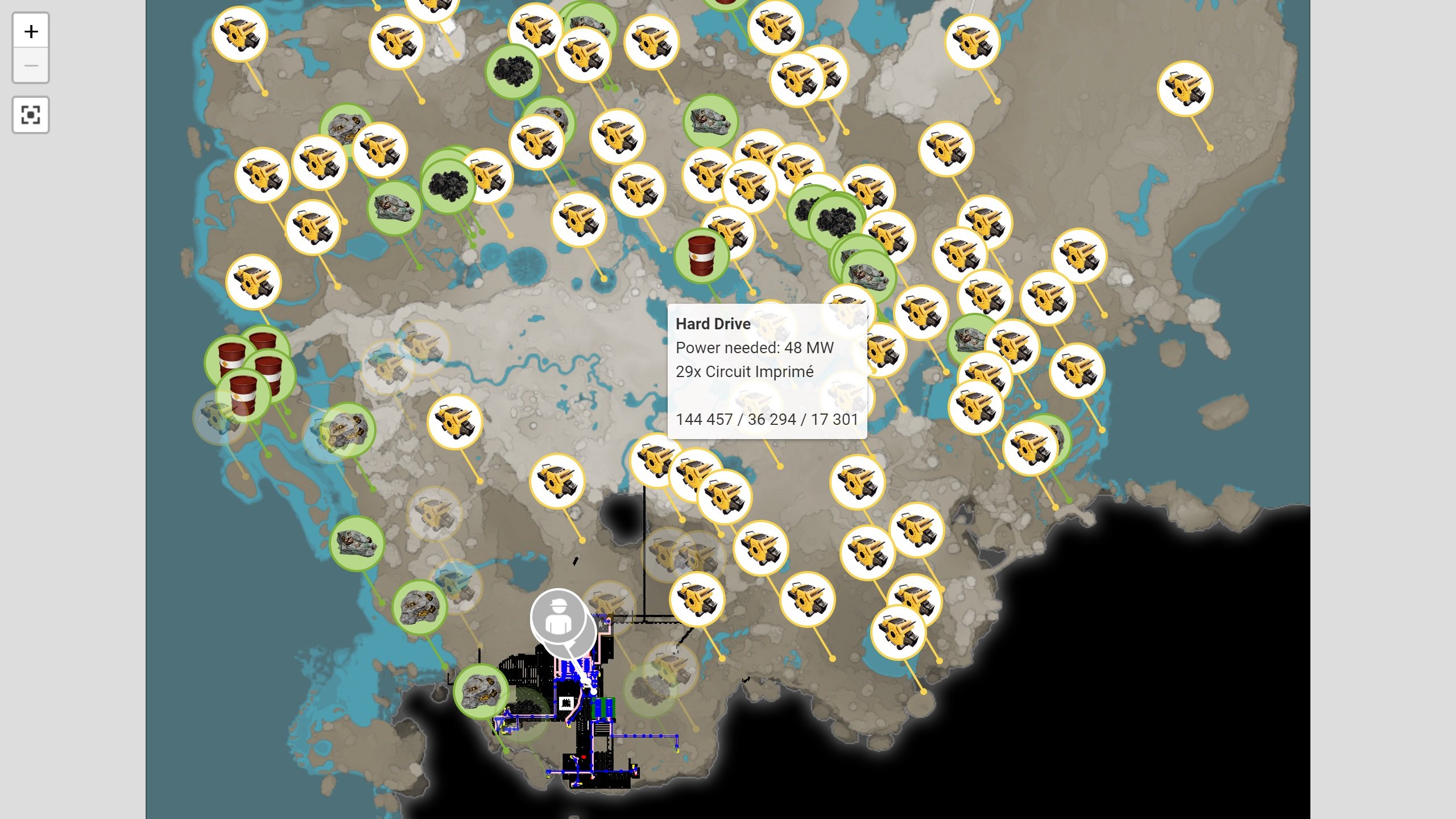 Map sympas sur le forum Satisfactory 06062019 143607