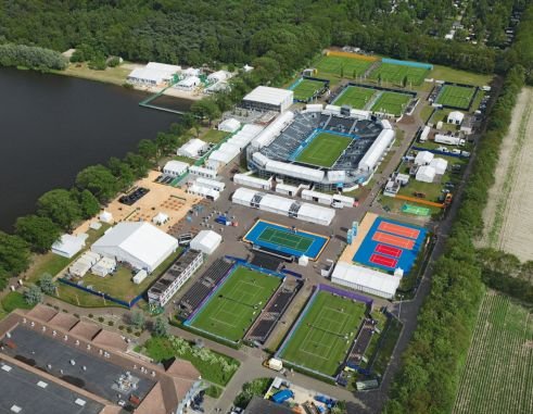 [ATP 250] BoisleDuc / Stuttgart 2019 sur le forum Tennis 08062019