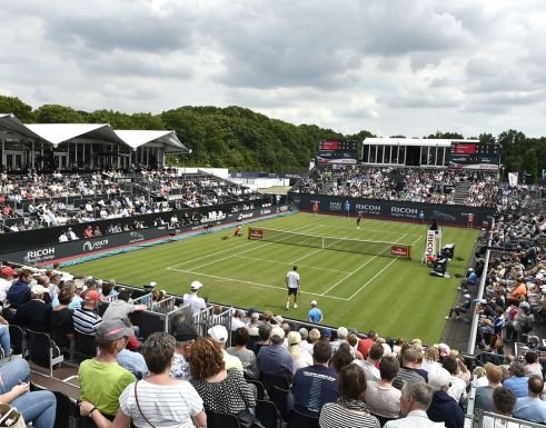 [ATP 250] BoisleDuc / Stuttgart 2019 sur le forum Tennis 08062019