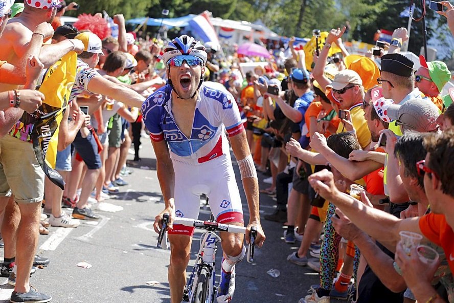 [CYCLISME] Tour de France 2019 - 106ème édition - Du 6 au 28 Juillet