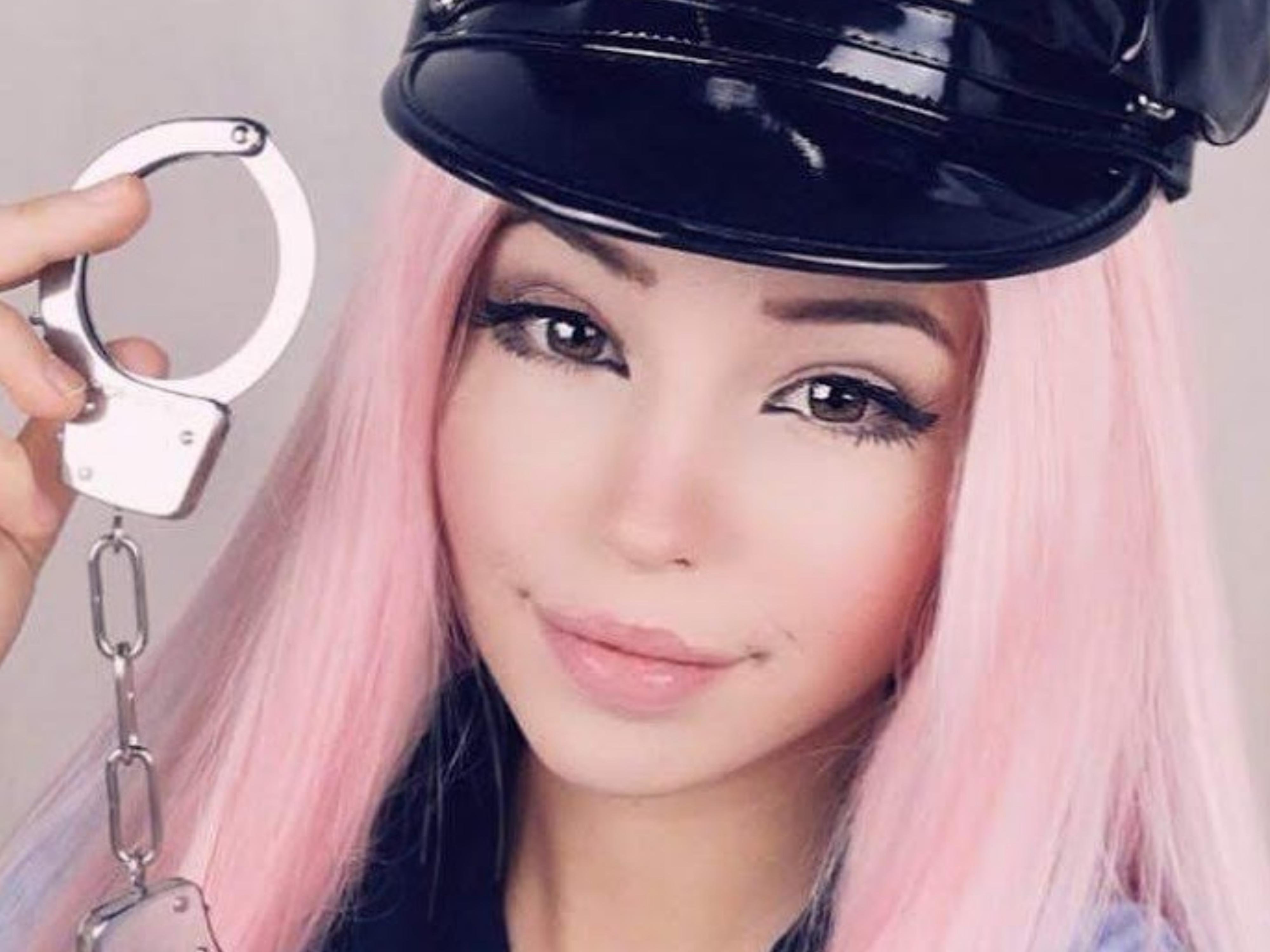 Belle delphine stickers besoin d'approvisionnement - Page 1 - AVENOEL....