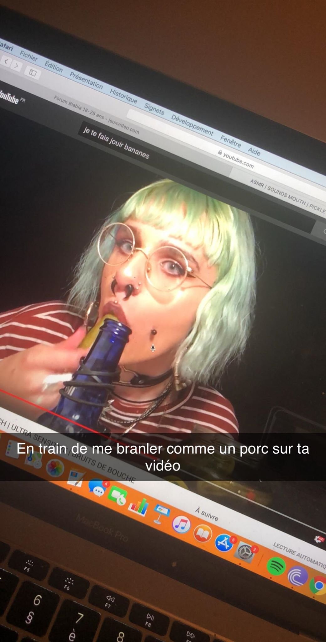 Je Me Suis Fait Pirater Mon Compte Insta J'ai fait une CHOSE TRÈS TRÈS DROLE :rire: - Page 1 - AVENOEL.ORG