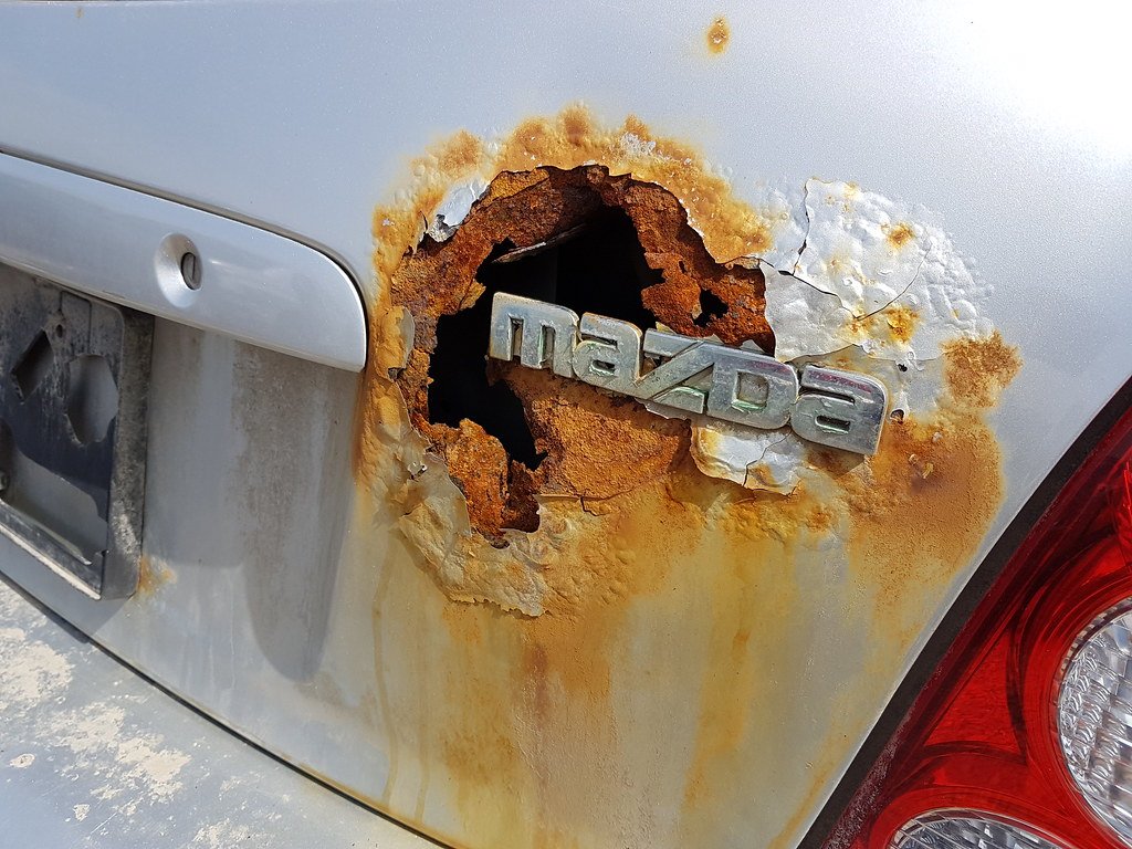 Bâche d'extérieure adaptée à Mazda MX-5 NC housse de voiture