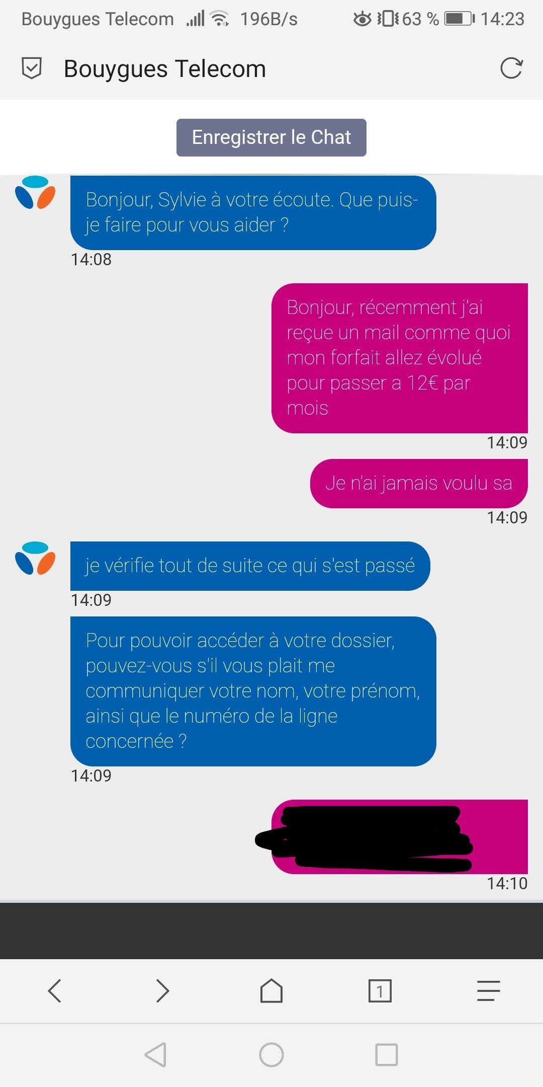 N Allez Plus Chez Bouygues Telecom C Est Une Arnaque Sur Le Forum Blabla 18 25 Ans 30 11 19 14 57 10 Jeuxvideo Com