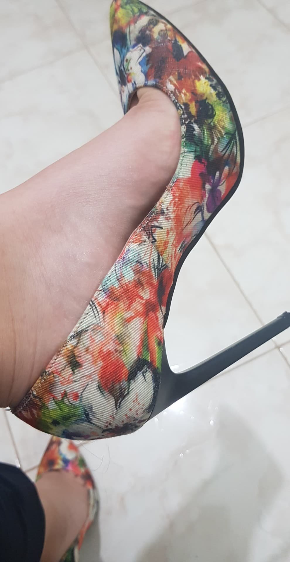 [FETICHISME] les pieds de marocaines/10 ? Page 2 Forum communautaire