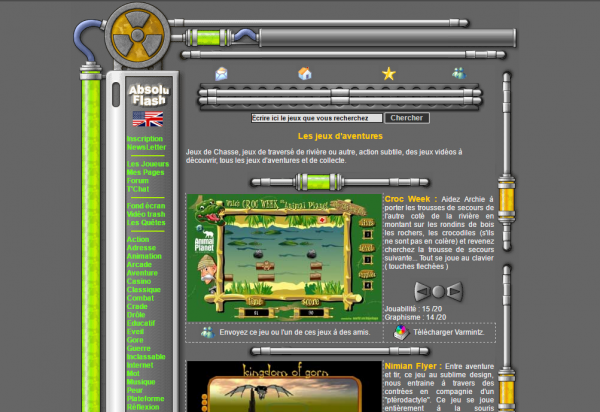 Absoluflash quel site bordel sur le forum Blabla 18 25 ans 12