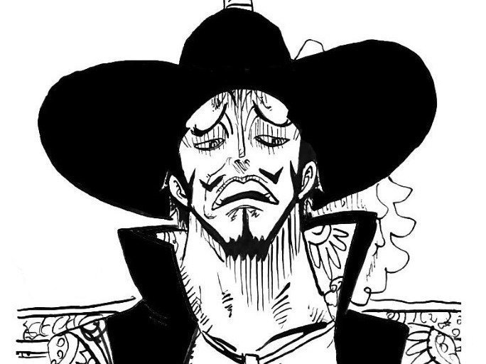Anime & Manga - One Piece Spoilers - The Banning Room | Page 7197 ...