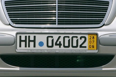 Achat De Voiture En Allemagne Immatriculation Et Assurance 12cylindres Com