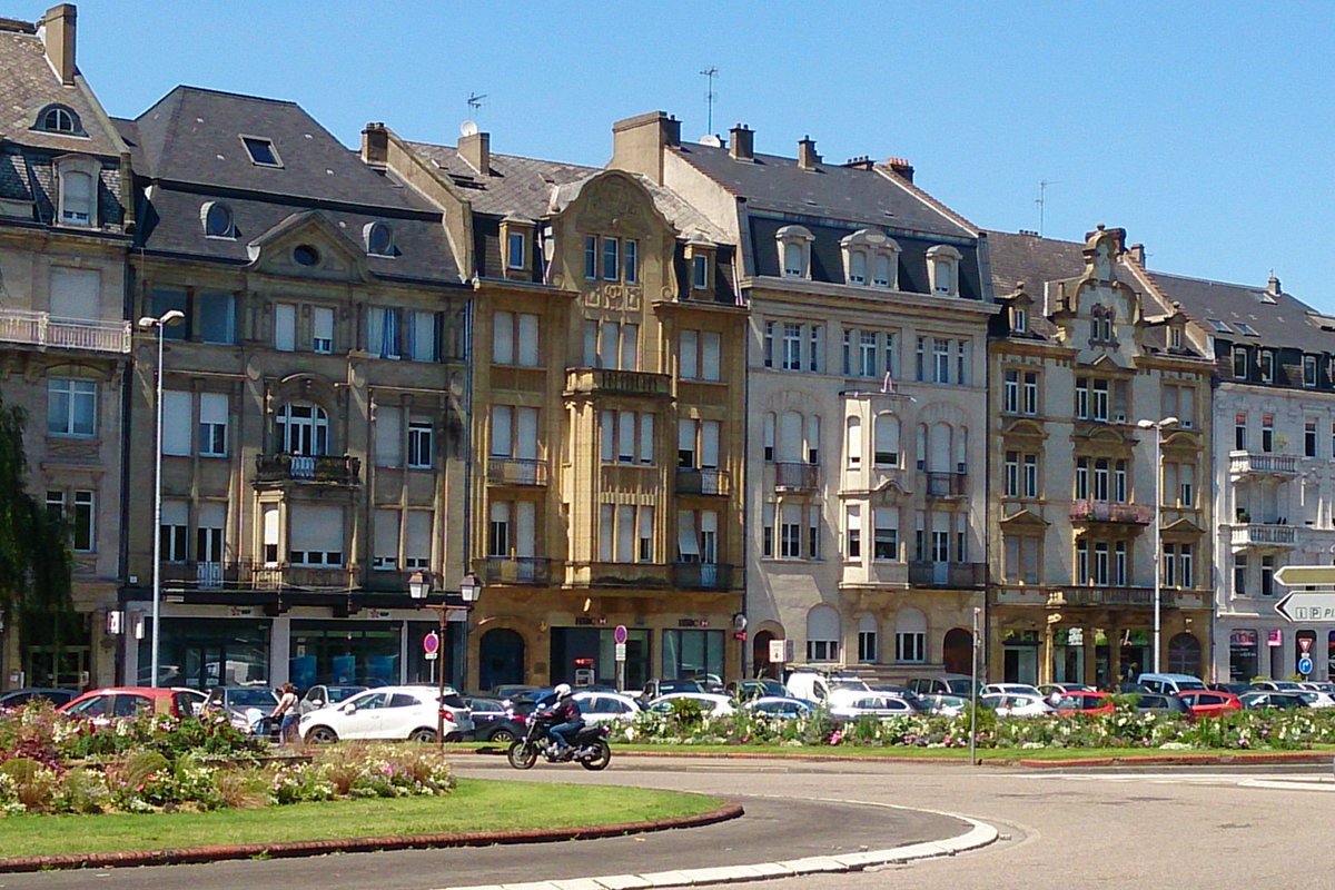 Saint-etienne Ville La Plus Moche De France La ville la plus laide de France sur le forum Blabla 18-25 ans - 09-06