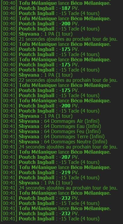 Compte Dofus Touch 5 personnages 200 - FR
