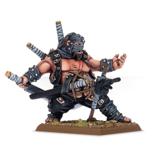 Livre D'armée Warhammer Royaumes Ogres V8 (2011) - Français, Games Workshop, Neuf