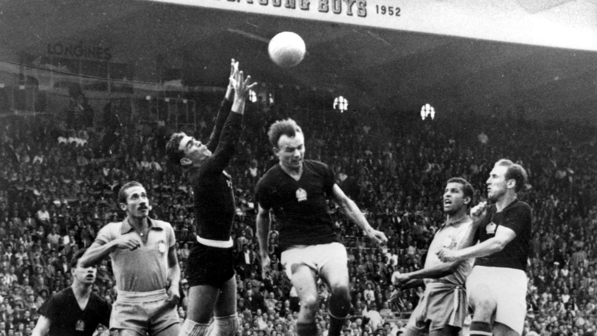 [CDM 1954] La guerre froide du football sur le forum Football 0510