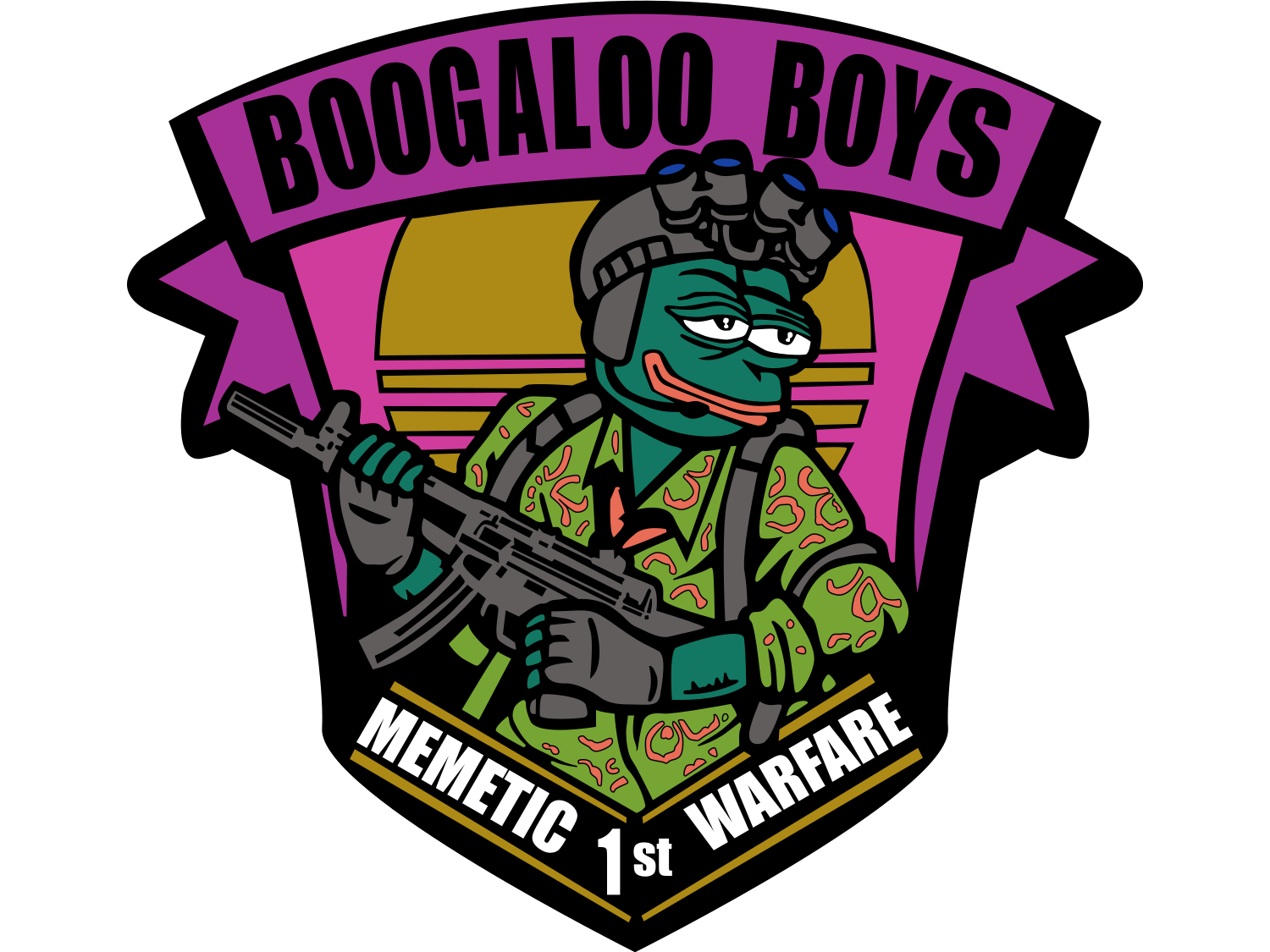 Бугалу бойс. Движение Бугалу. Boogaloo boys движение. Boogaloo boys флаг.