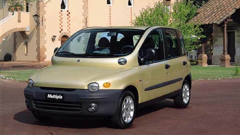 Fiat dans les années 90, un en parle? sur le forum Automobiles ...